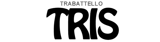 TRABATTELLO TRIS